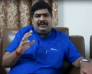 Mangaluru PCIT office won’t be merged with Goa, clarifies MLA Vedavyas Kamath